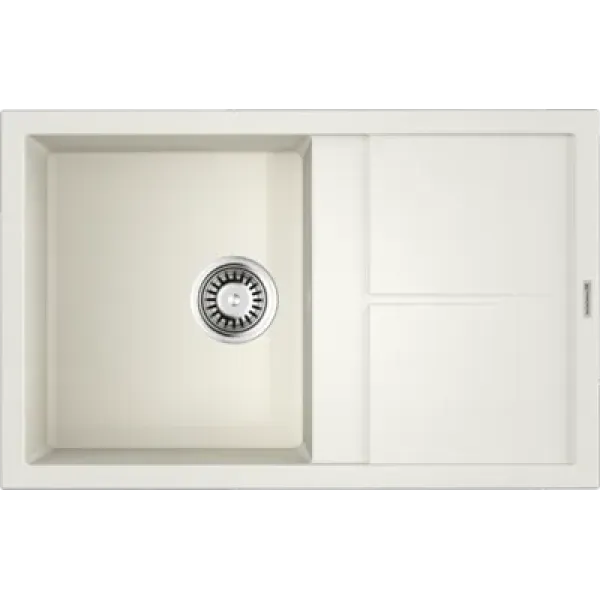 Кухонная мойка OMOIKIRI Sumi 79-WH (арт.4993665)