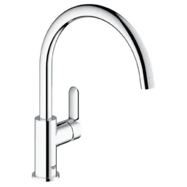 Смеситель для кухни GROHE bauedge 31367