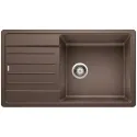 Кухонная мойка BLANCO LEGRA XL 6S кофе (арт.523331)