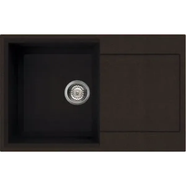 Кухонная мойка OMOIKIRI sakaime 79-dc (4993280)