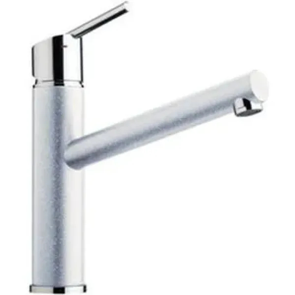 Смеситель WEBERT trento granit grey tn920102