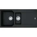 Кухонная мойка FRANKE Urban UBG 651-100 оникс