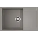 Кухонная мойка OMOIKIRI Daisen 78-LB-GR (арт.4993690)