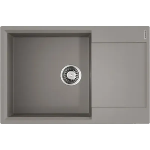 Кухонная мойка OMOIKIRI Daisen 78-LB-GR (арт.4993690)