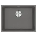 Кухонная мойка FRANKE MRG 110-52 серый камень (125.0696.178)