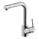 Смеситель BRAVAT Affability F7172217CP-3