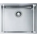 Кухонная мойка FRANKE BXX 210/110-50