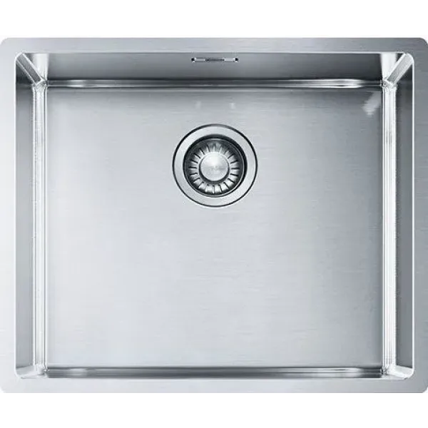 Кухонная мойка FRANKE BXX 210/110-50
