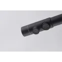 Смеситель TIMO Hette 1026/03F Black