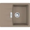 Мойка FRANKE CNG 611/211-62 миндаль