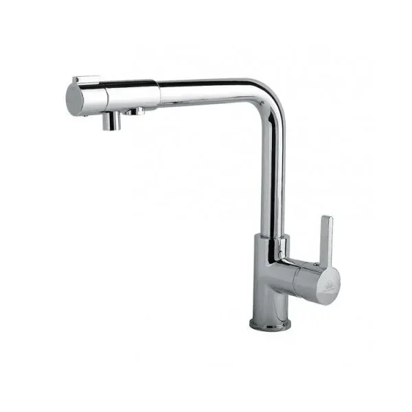 Смеситель TIMO Hette 1026/00F chrome