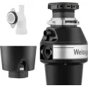 Измельчитель пищевых отходов WEISSGAUFF ise 960