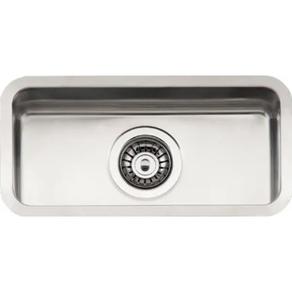 Кухонная мойка REGINOX kansas 18x40 small lux (c/box) l