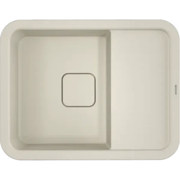 Кухонная мойка OMOIKIRI Tasogare 65-PA (4993481) пастила