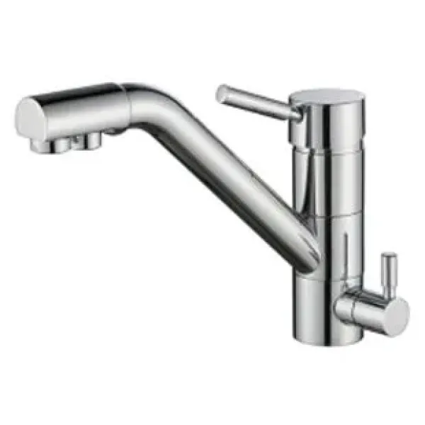 Смеситель EMAR ЕС-3008 хром