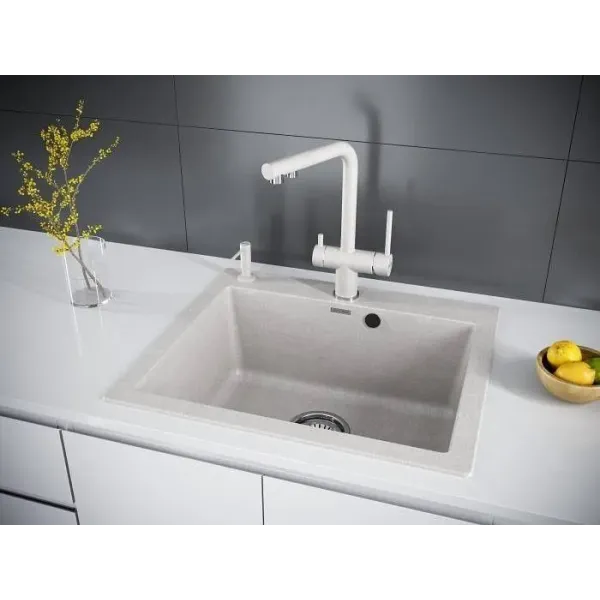 Дозатор PAULMARK Decus D004-BE