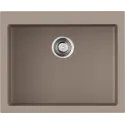 Кухонная мойка OMOIKIRI Bosen 61-SA Tetogranit/бежевый (4991211)