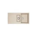 Кухонная мойка FRANKE mrg 651 (114.0201.308) бежевый