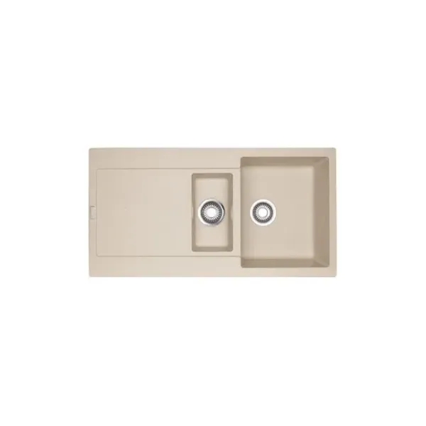 Кухонная мойка FRANKE mrg 651 (114.0201.308) бежевый