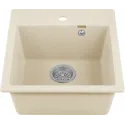 Кухонная мойка WEISSGAUFF WG 406328 Comfort Beige Sand