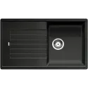 Кухонная мойка BLANCO ZIA 5 S Silgranit PuraDur 520511 антрацит