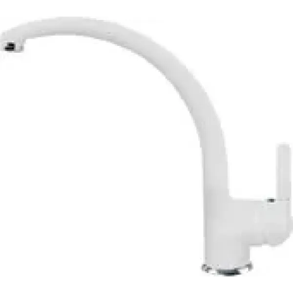 Смеситель ELLECI Po Bianco G52