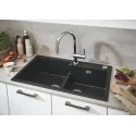 Смеситель GROHE Minta 32321002