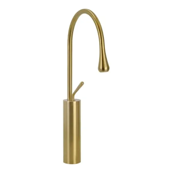 Смеситель BRONZE DE LUXE Scandi 9015BR