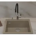 Смеситель RIVELATO Livo brina