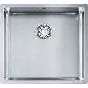 Кухонная мойка FRANKE BXX 210/110-45