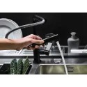 Смеситель BARAZZA 1RUBUN2D
