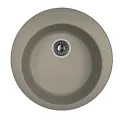 Кухонная мойка DR.GANS Гала (510х510х217) Везувий (25.010.B0510.410)