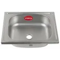 Кухонная мойка FABIA 40 х 50 см (м00001)