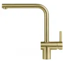 Смеситель FRANKE Atlas Neo золото (115.0681.241)