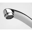 Смеситель WASSERKRAFT Oder 6307 хром