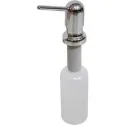 Дозатор для жидкого мыла ELLECI adi02300