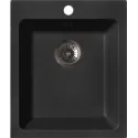 Мойка GRANFEST gf-p505 черный