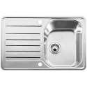 Кухонная мойка BLANCO lantos 45 s-if compact (519059)