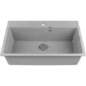 Кухонная мойка WEISSGAUFF WG 600310 Comfort Cold Grey