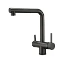 Смеситель EMAR ECB-7017 PVD черный