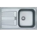 Кухонная мойка FRANKE EFL 614-78