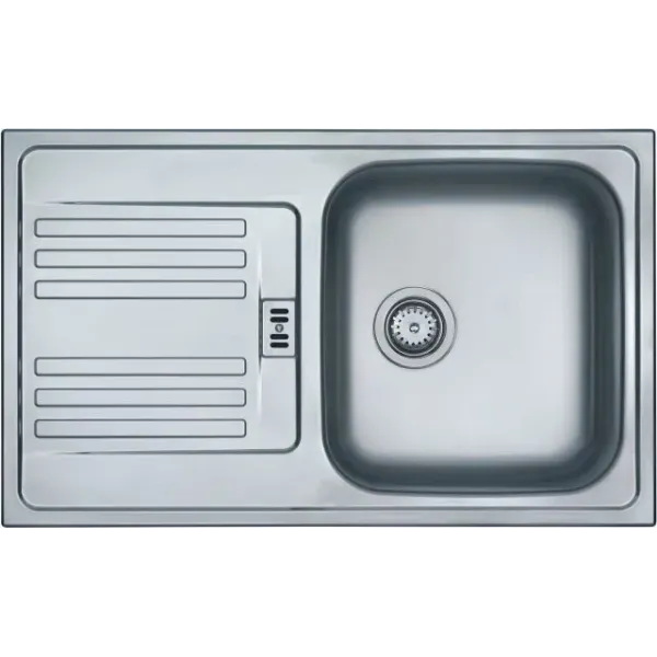 Кухонная мойка FRANKE EFL 614-78