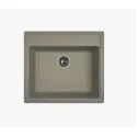 Кухонная мойка BAMBOO Кардинал 570 везувий (29.030.D0570.410)