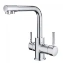Смеситель EMAR ЕС-4003H Chrome