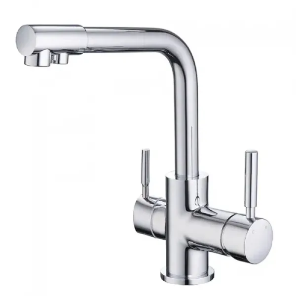 Смеситель EMAR ЕС-4003H Chrome