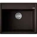 Кухонная мойка OMOIKIRI Daisen 60-ES (4997495)