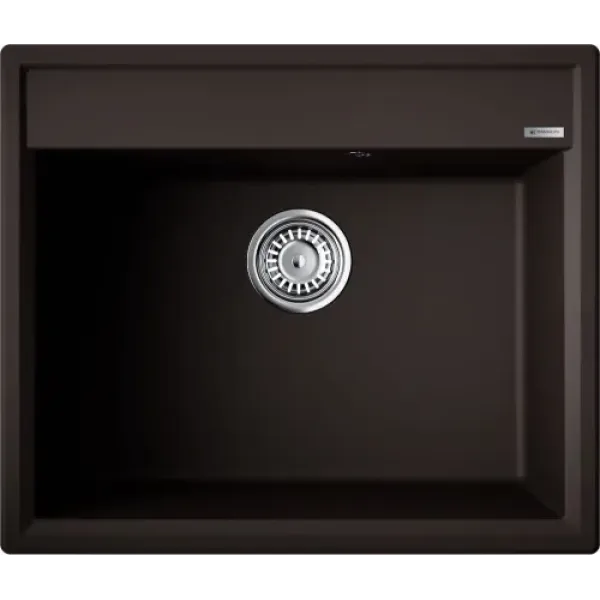 Кухонная мойка OMOIKIRI Daisen 60-ES (4997495)