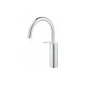 Смеситель GROHE Eurosmart хром 33202003
