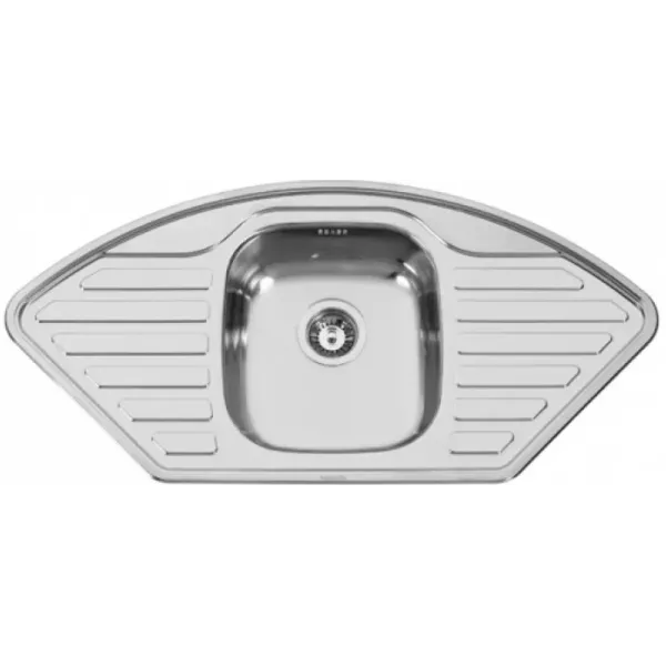 Кухонная мойка RODI kronos ebe lux (c/box)
