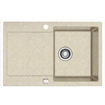 Кухонная мойка FRANK...